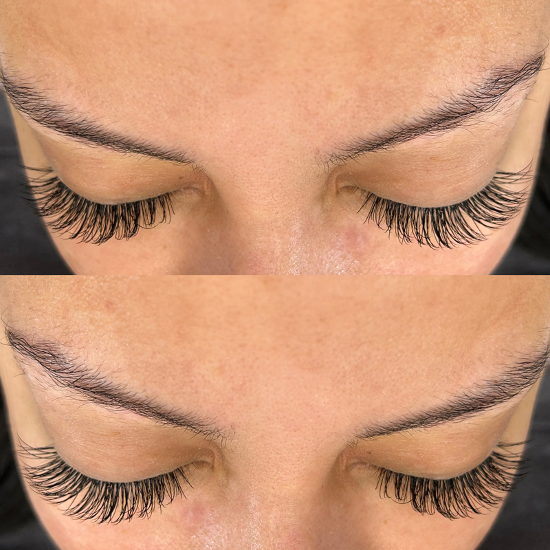 Eyelash Extension