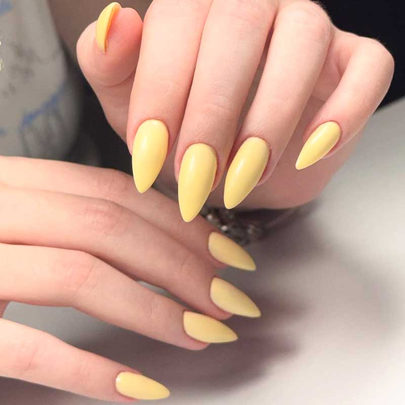 Acrylic Gel Full Set