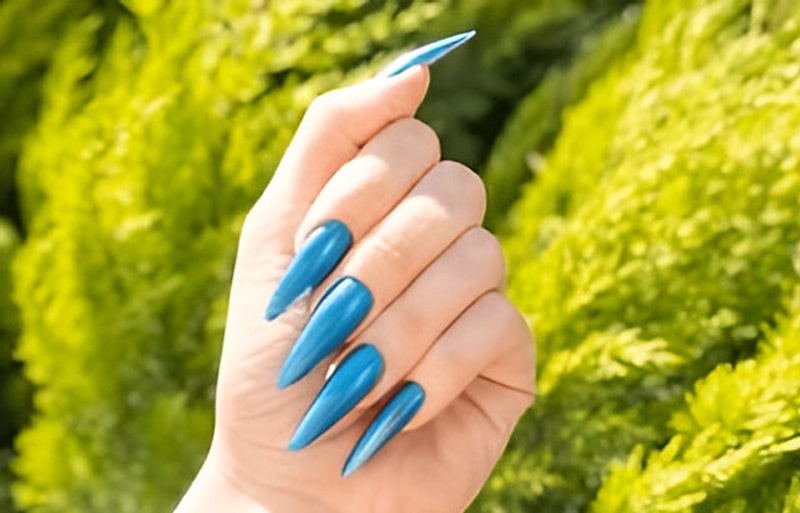 10 Nail Designs