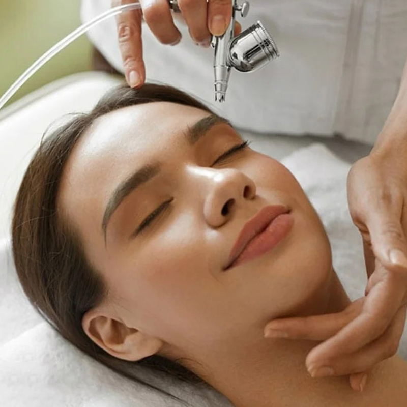 Hydrodiamond™ Facial 6 Session