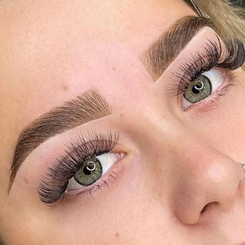 Lash Lift