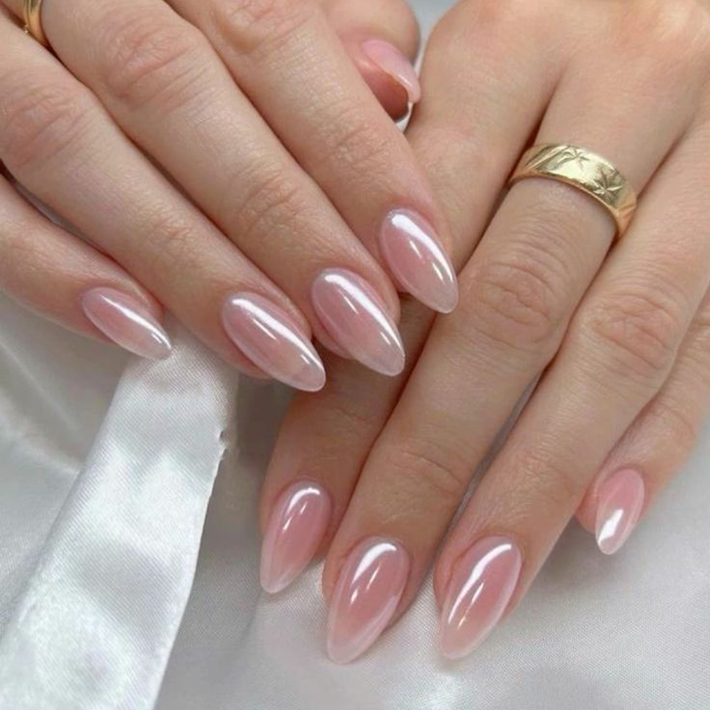 Gel X Fill-in