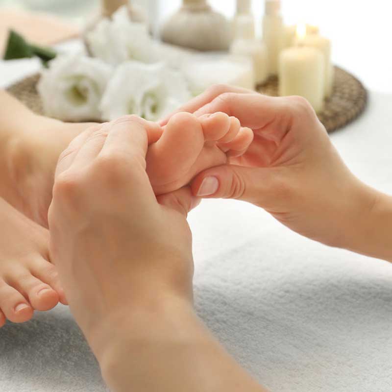 Paraffin Hydrating Pedicure Hot Stone & Paraffin Paraffin Hydrating Pedicure Hot Stone & Paraffin