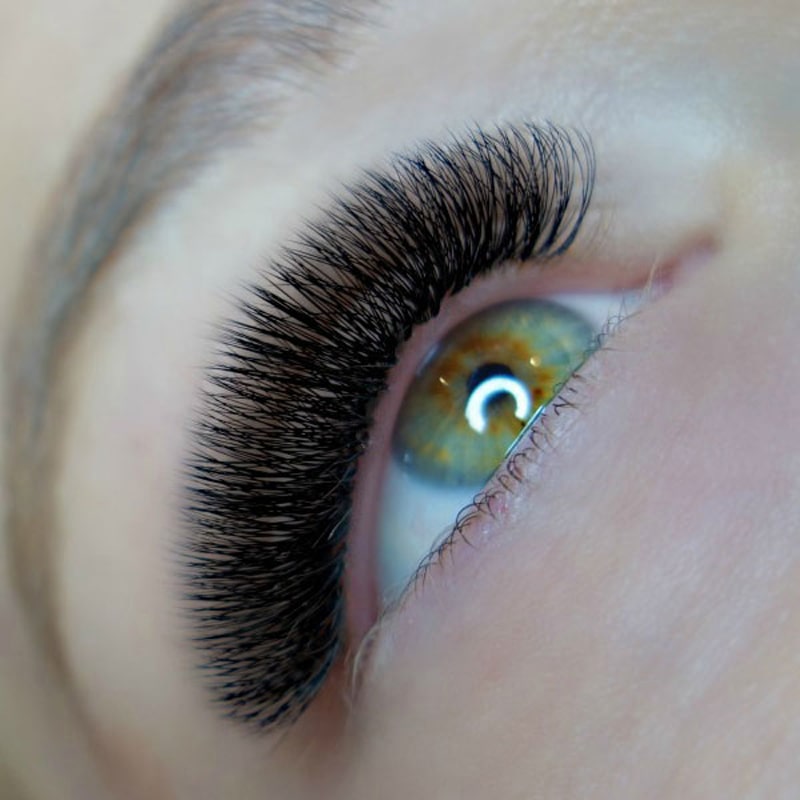 Eyelash Classic Full Set