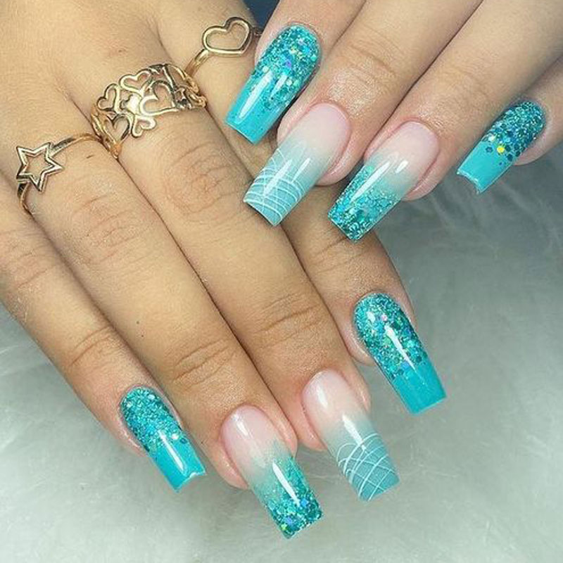 Gel Full Set