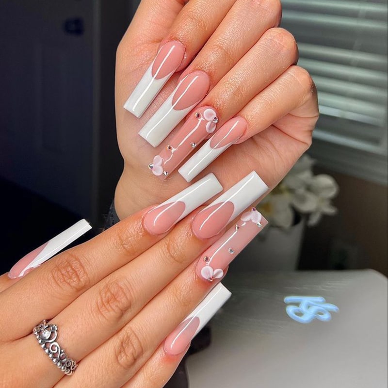 Gel Full Set