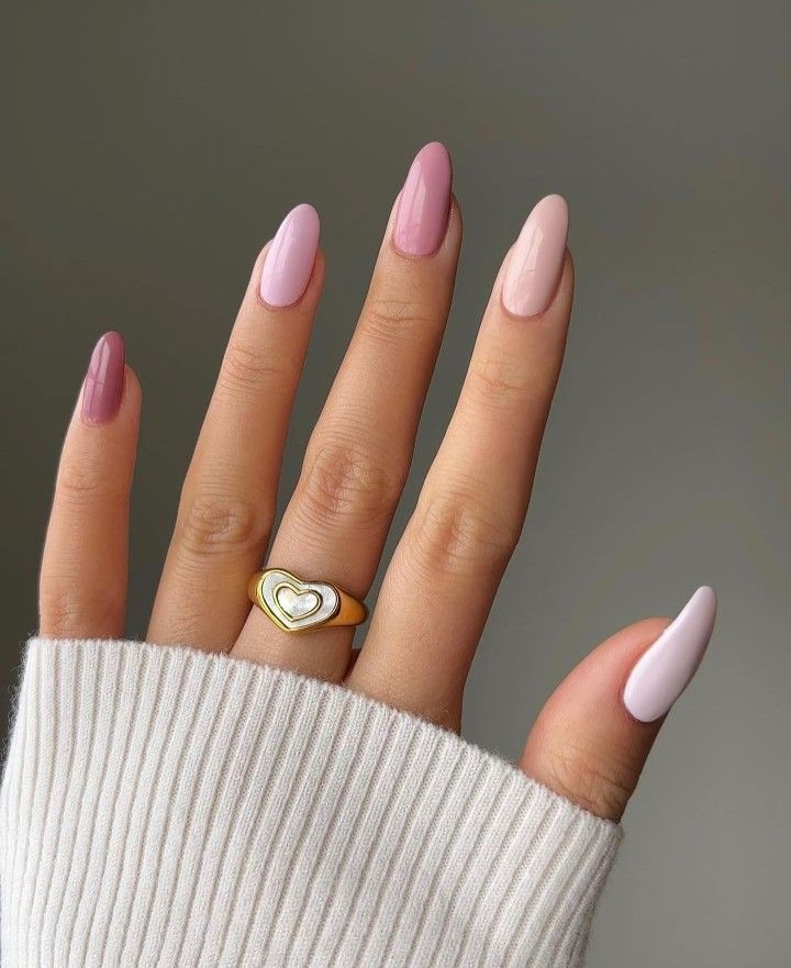 Gel X Full Set