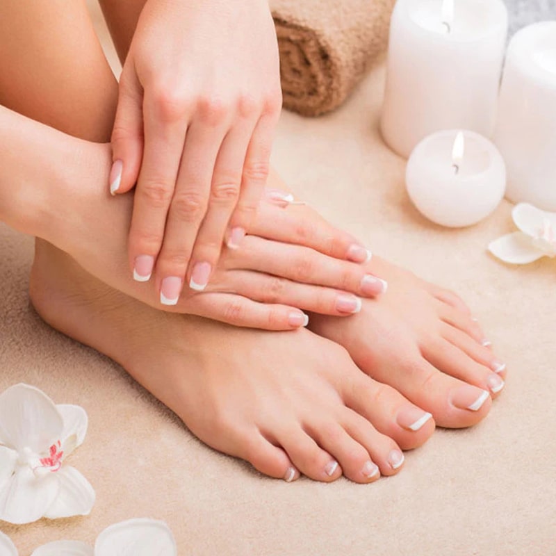 Heavenly Spa Pedicure Heavenly Spa Pedicure