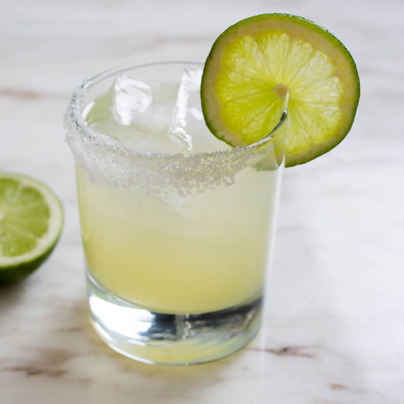 Margarita