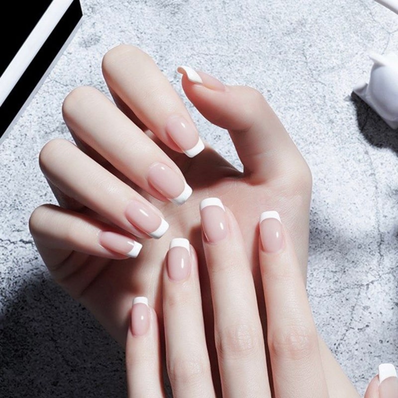 Natural Smoother Manicure