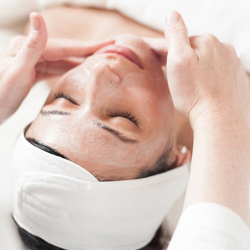 Power Extraction Facial