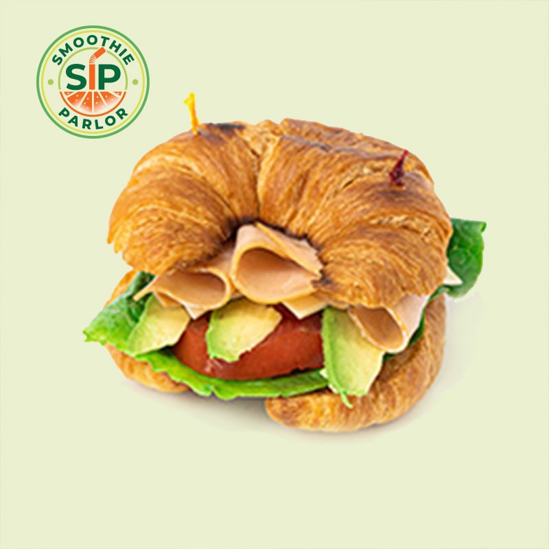 Sandwich Croissant