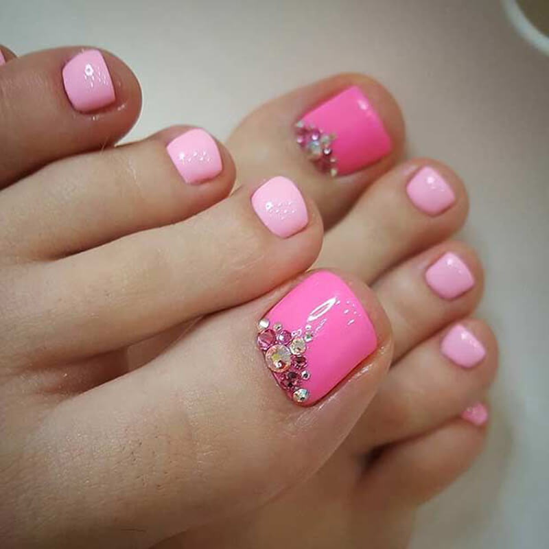 Signature Pedicure