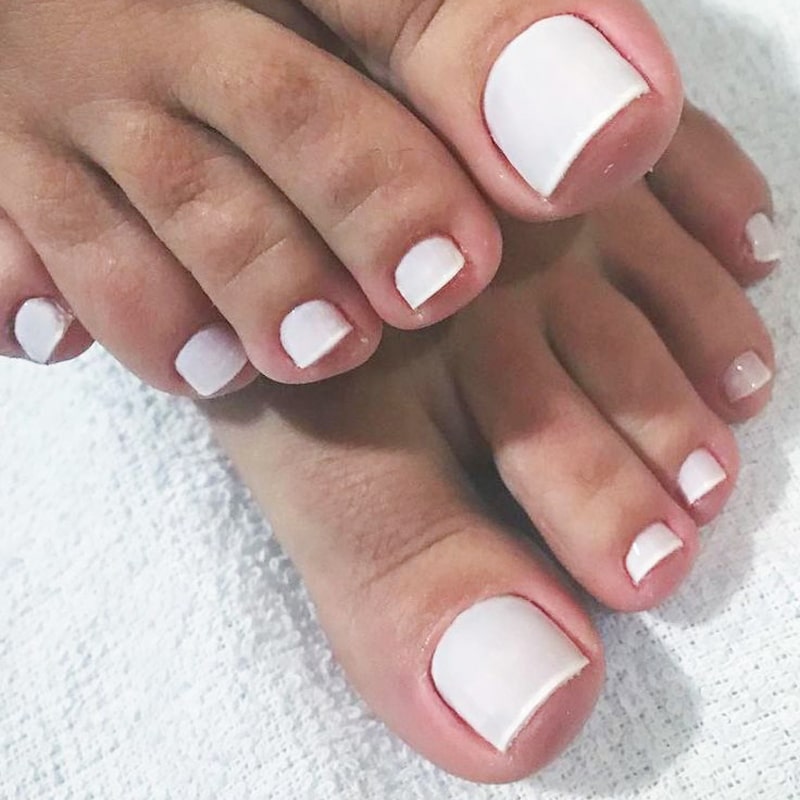 Spa Pedicure