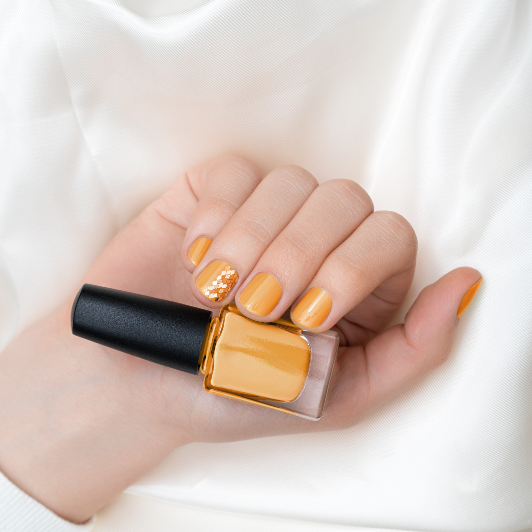 TAB Hybrid Gel Full Set